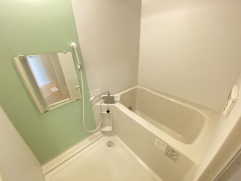 バス・シャワールーム　同仕様