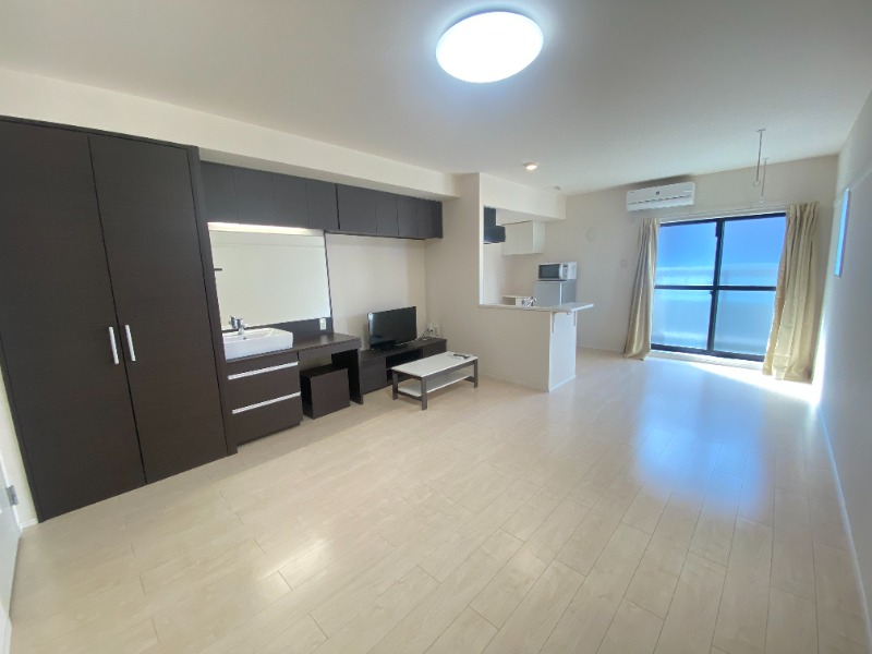 居室・リビング　同仕様