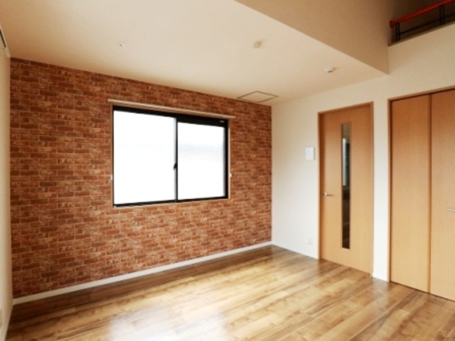 居室・リビング　リビング２