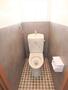 トイレ　綺麗なトイレです！