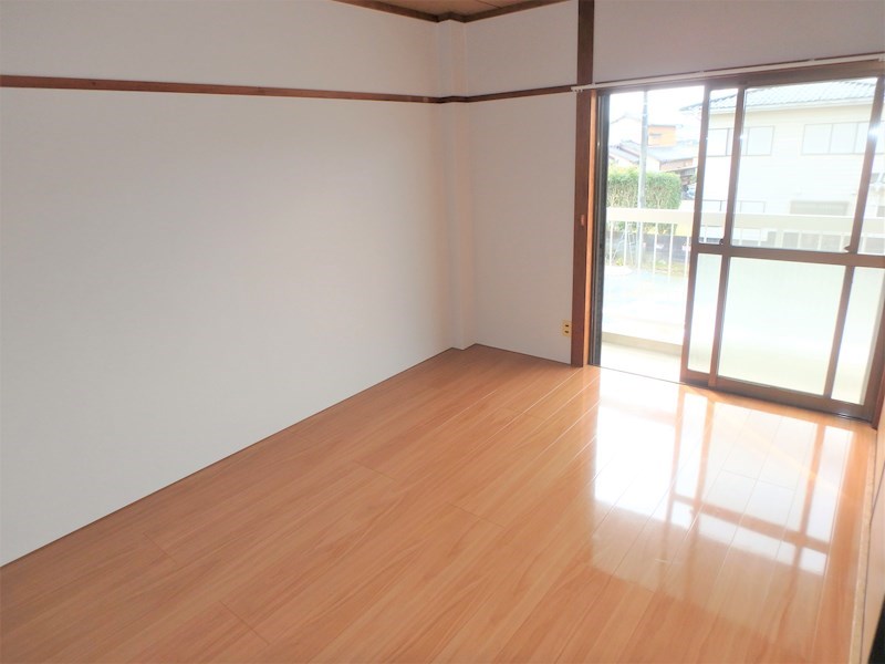 その他部屋・スペース　洋室