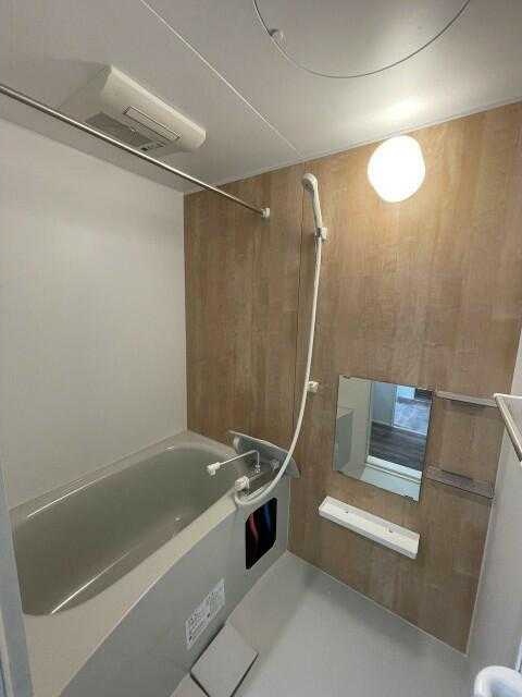 バス・シャワールーム　別号室参考写真