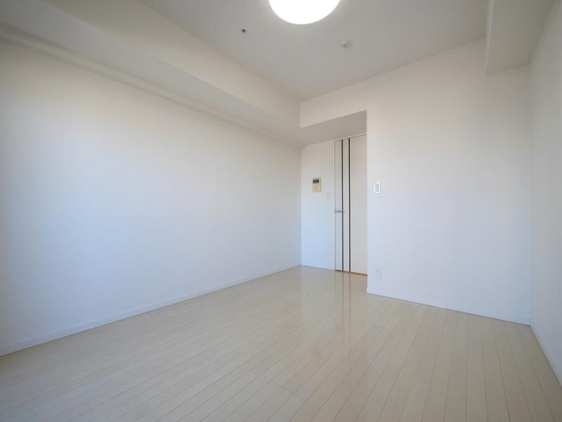 居室・リビング　☆広々としたリビング☆