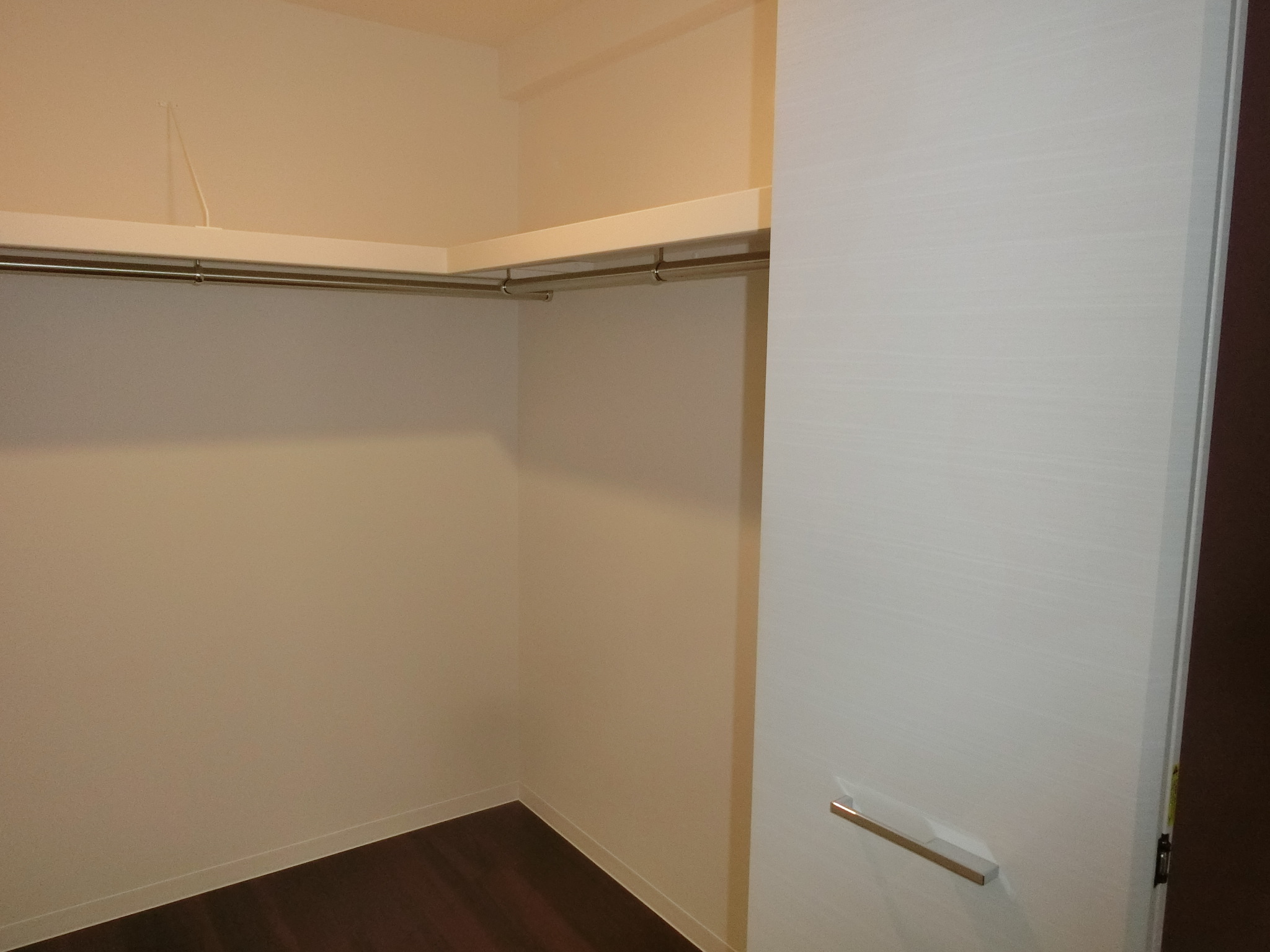 収納　※別のお部屋の写真です。現況を優先させていただきます。