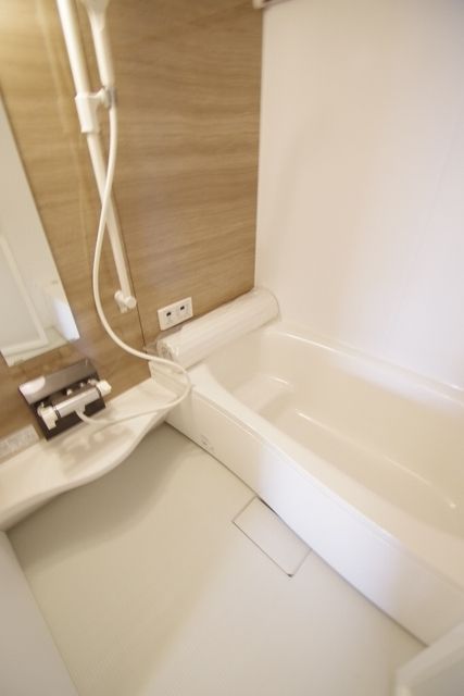 バス・シャワールーム　★バスルーム★