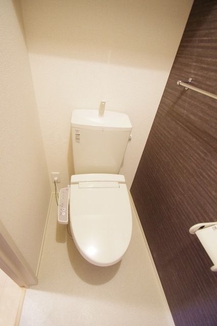 トイレ　★トイレです★