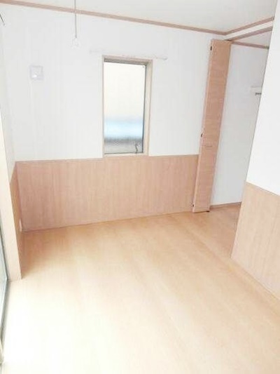 その他部屋・スペース　【ペットと暮らせるお部屋♪】