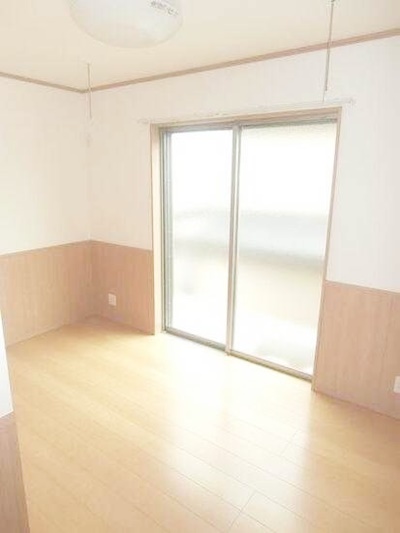 居室・リビング　【ペットと暮らせるお部屋♪】