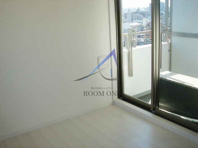 その他部屋・スペース　寝室です。