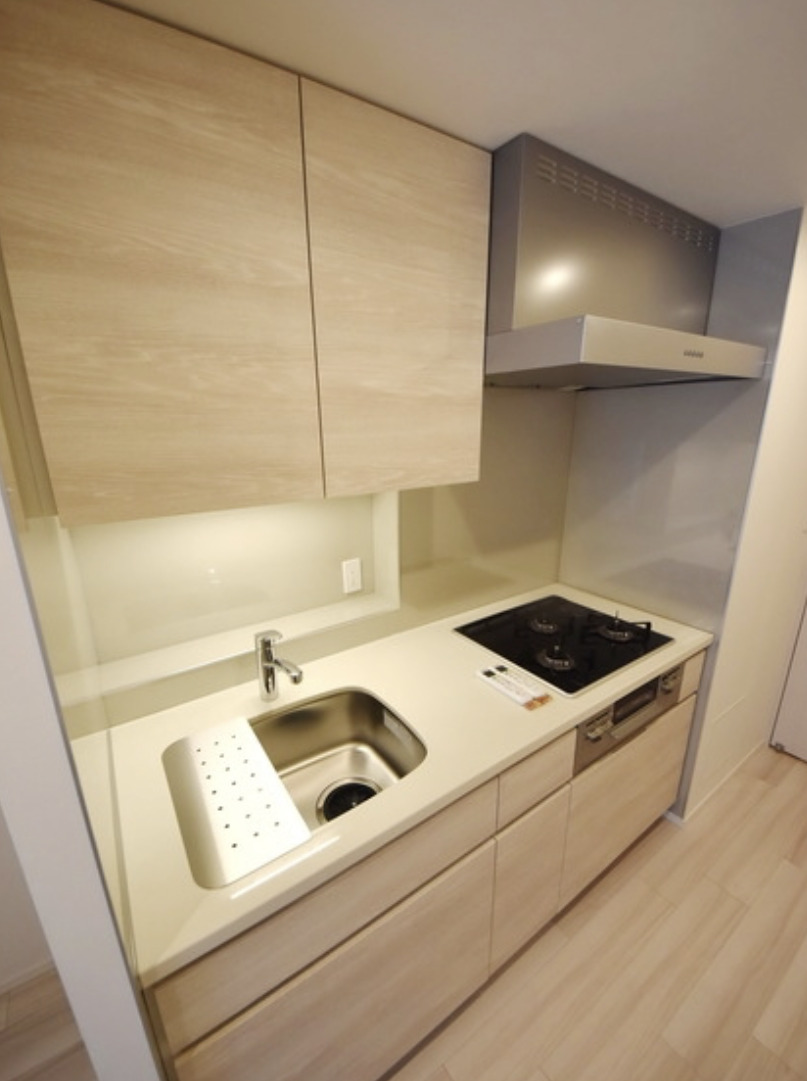 駐車場　立体駐車場