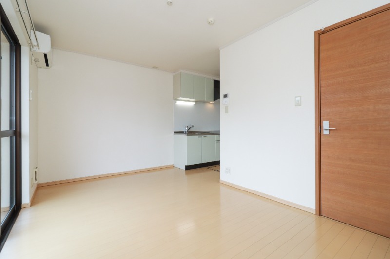 居室・リビング　図面と現状に相違がある場合には現状を優先