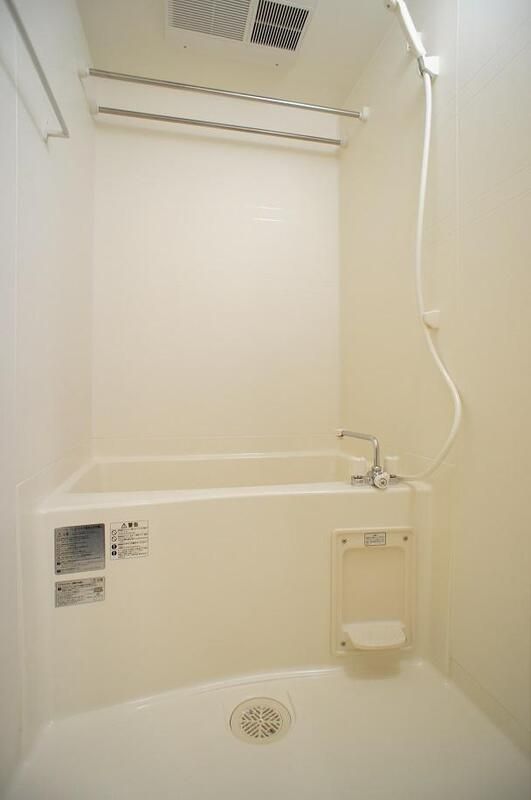 バス・シャワールーム　■浴室暖房乾燥機能付きバス♪