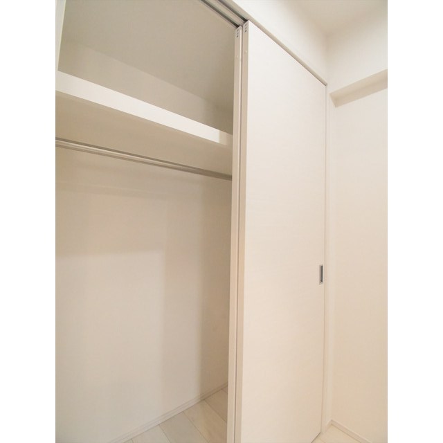 収納　こまごまとしたものを収納できそうですね