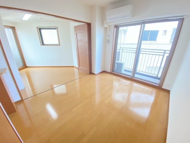 居室・リビング　リビング/居室