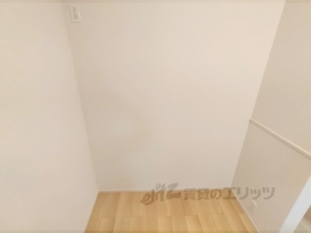 その他部屋・スペース　冷蔵庫置場