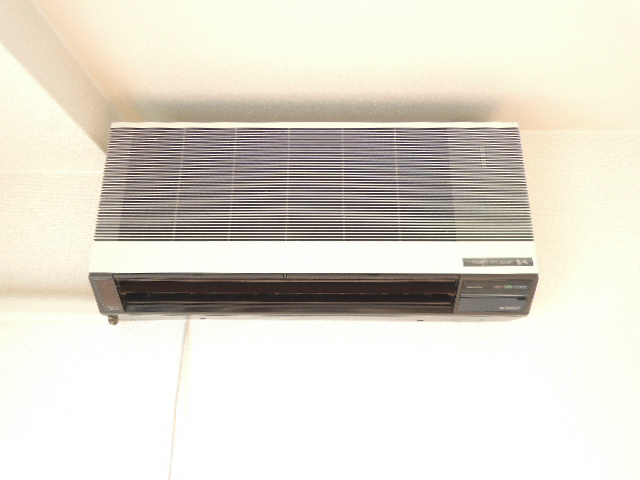 その他設備　エアコン付