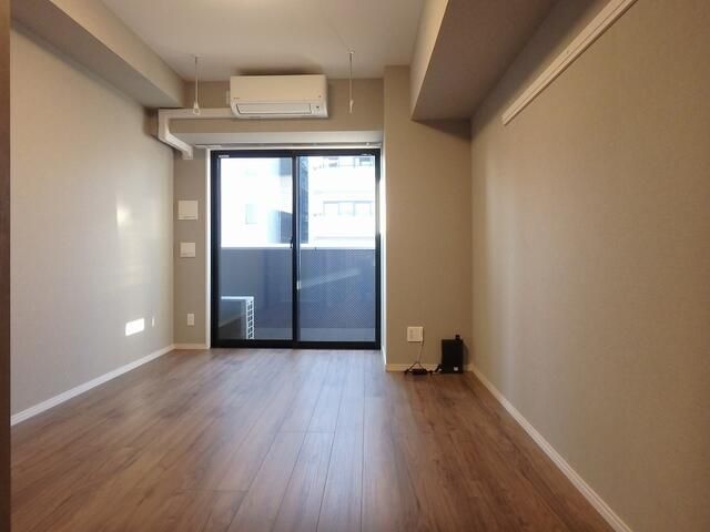 居室・リビング　ゆったり過ごせるリビングです