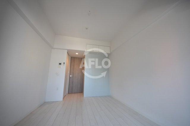 居室・リビング　グランパーク大阪WEST　洋室