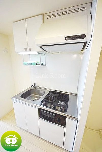 キッチン　参考写真