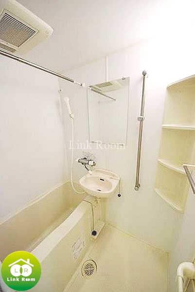 バス・シャワールーム　参考写真