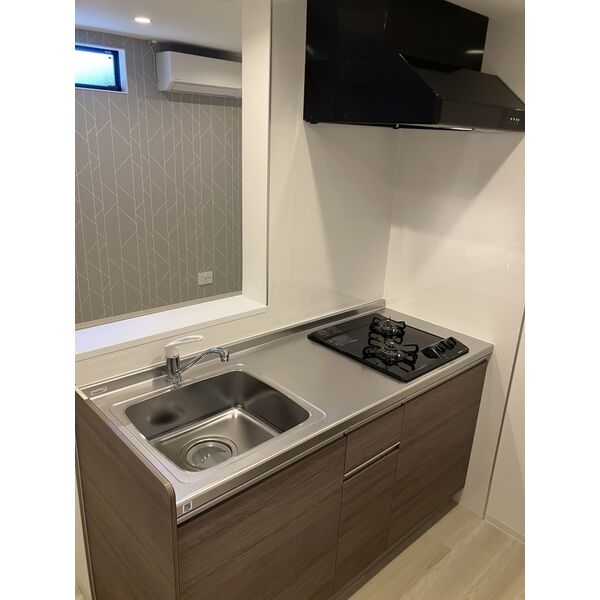 キッチン　※参考写真