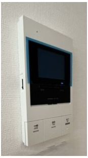 セキュリティ　※参考写真