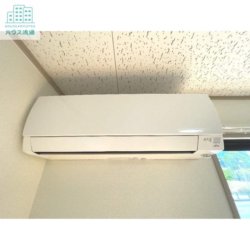 その他設備　※別号室写真