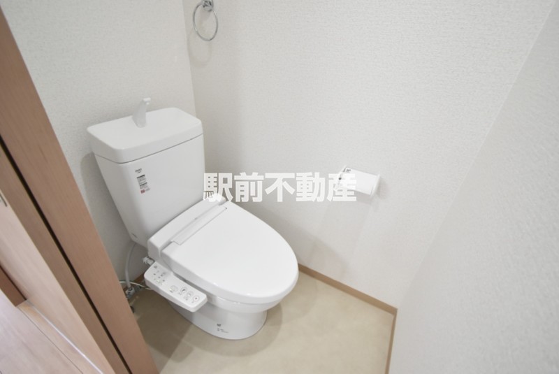 トイレ　◆他部屋流用◆