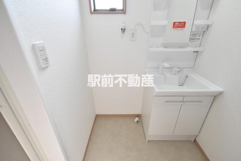 洗面設備　◆他部屋流用◆