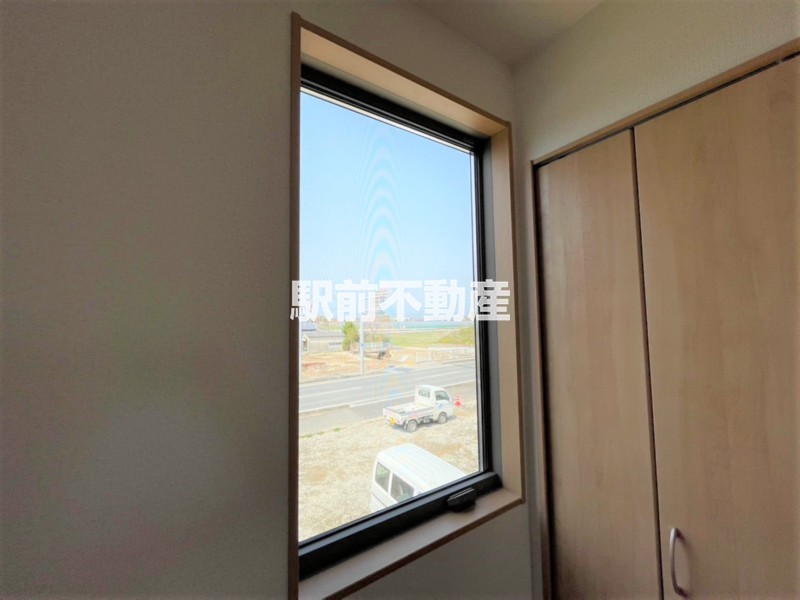 バルコニー　◆他部屋流用◆