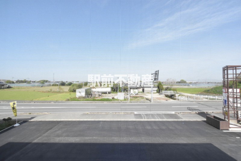 眺望　◆他部屋流用◆