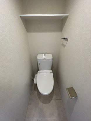 トイレ　★見学予約受付中★