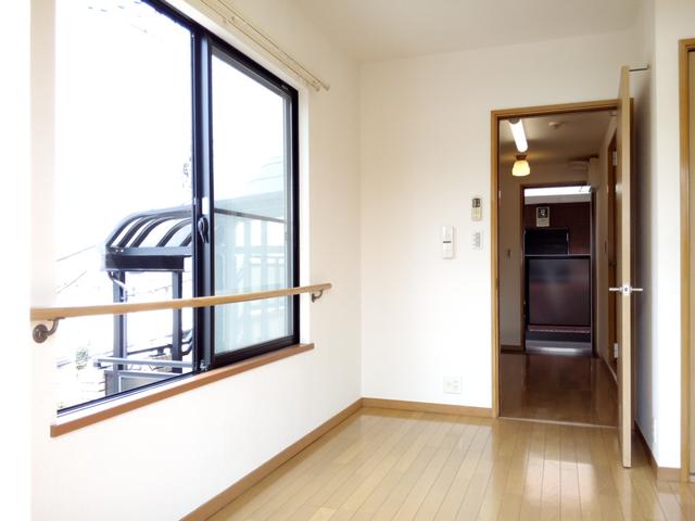 その他　内装　※同物件・同仕様画像