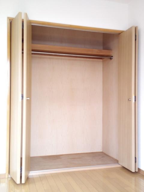 収納　収納　※同物件・同仕様画像