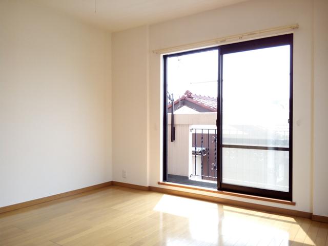 居室・リビング　居室　※同物件・同仕様画像