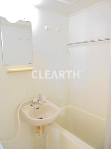 洗面設備　洗面所