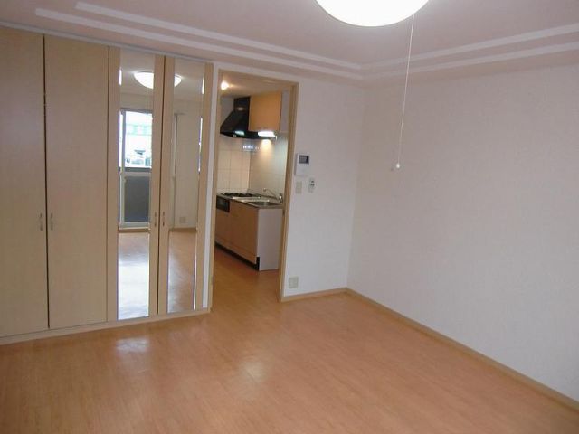 その他設備　照明付き