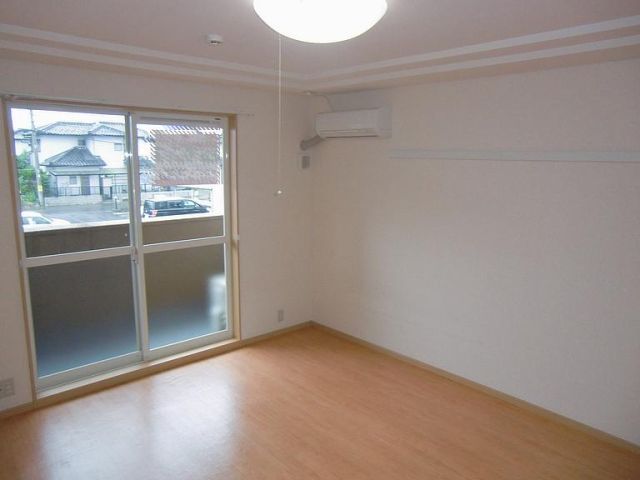 居室・リビング　洋間９．１帖