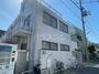 上北沢駅より徒歩7分 3階 築35年4ヶ月の賃貸物件