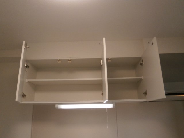 収納　同型タイプ