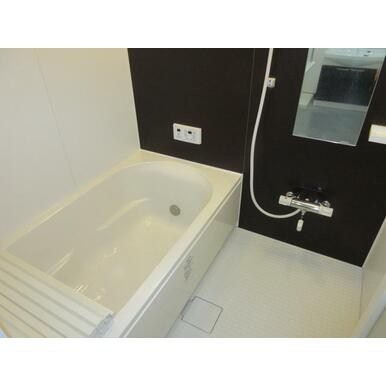 バス・シャワールーム　同型タイプ