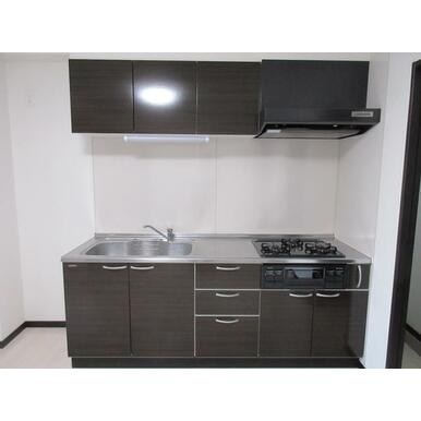 キッチン　同型タイプ