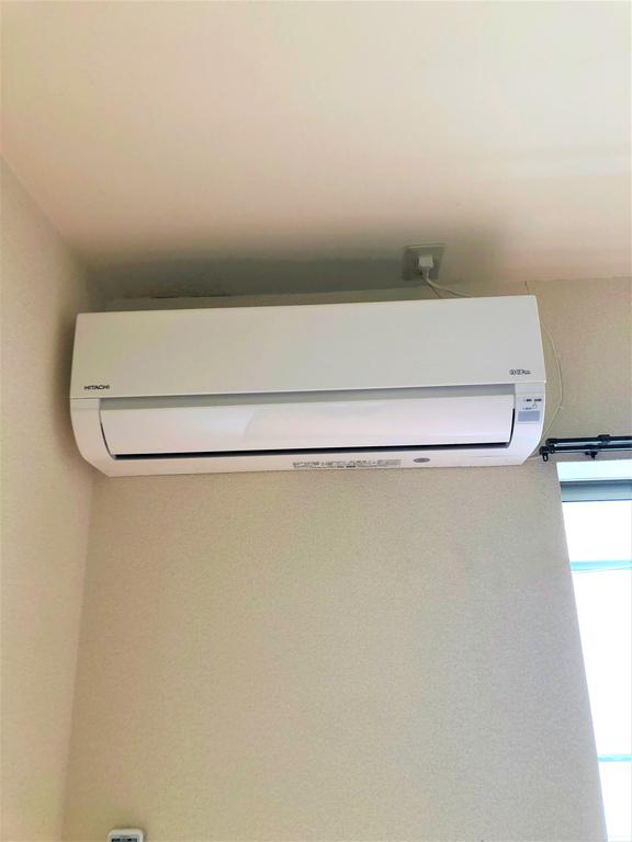 その他　エアコン