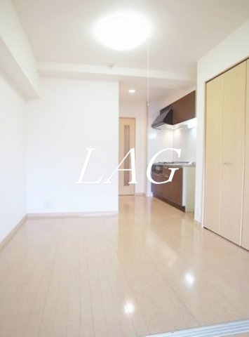 その他部屋・スペース　寝室です。