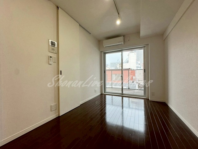 居室・リビング　デザイナーズマンション♪