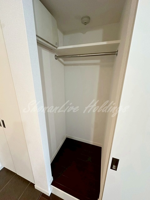 収納　収納たっぷり♪