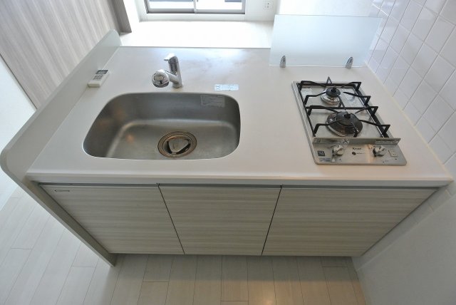 キッチン　エスライズ新大阪フロント