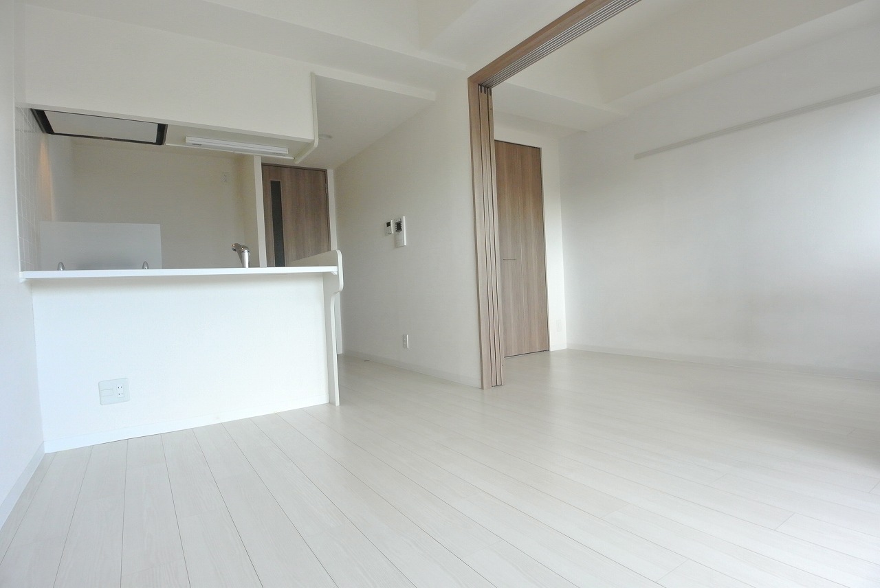 その他部屋・スペース　エスライズ新大阪フロント