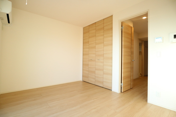 居室・リビング　洋室