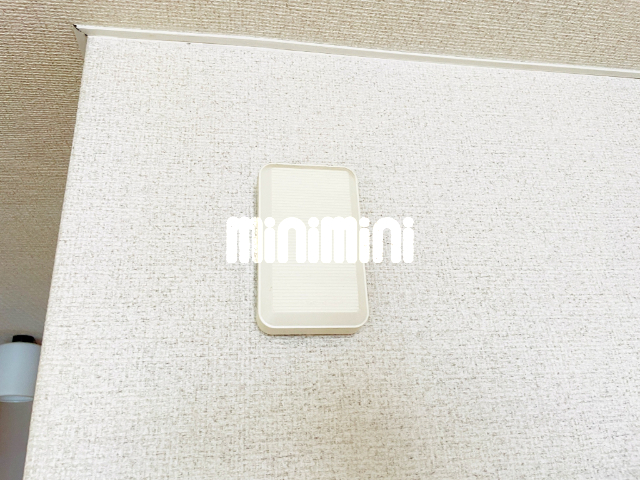 セキュリティ　インターホン